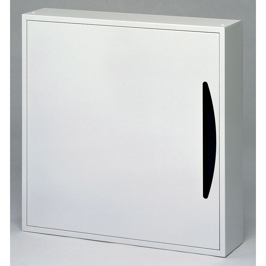 Varigrip haspelkast 790x790x185mm v. vaste/zwenkbare montage excl. montageset (809-220185)