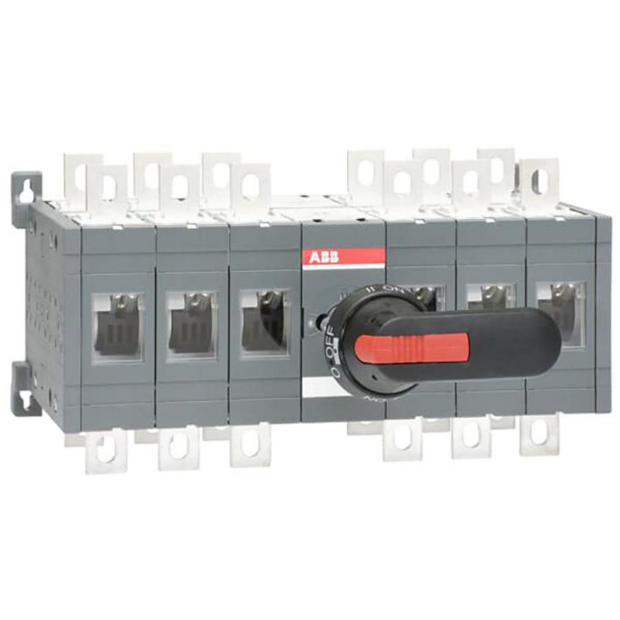 Omschakelaar OT400E33CP