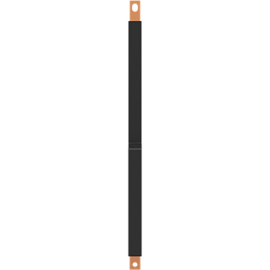 Railaansluitset XT3 250A VMS63V L1-L3 top