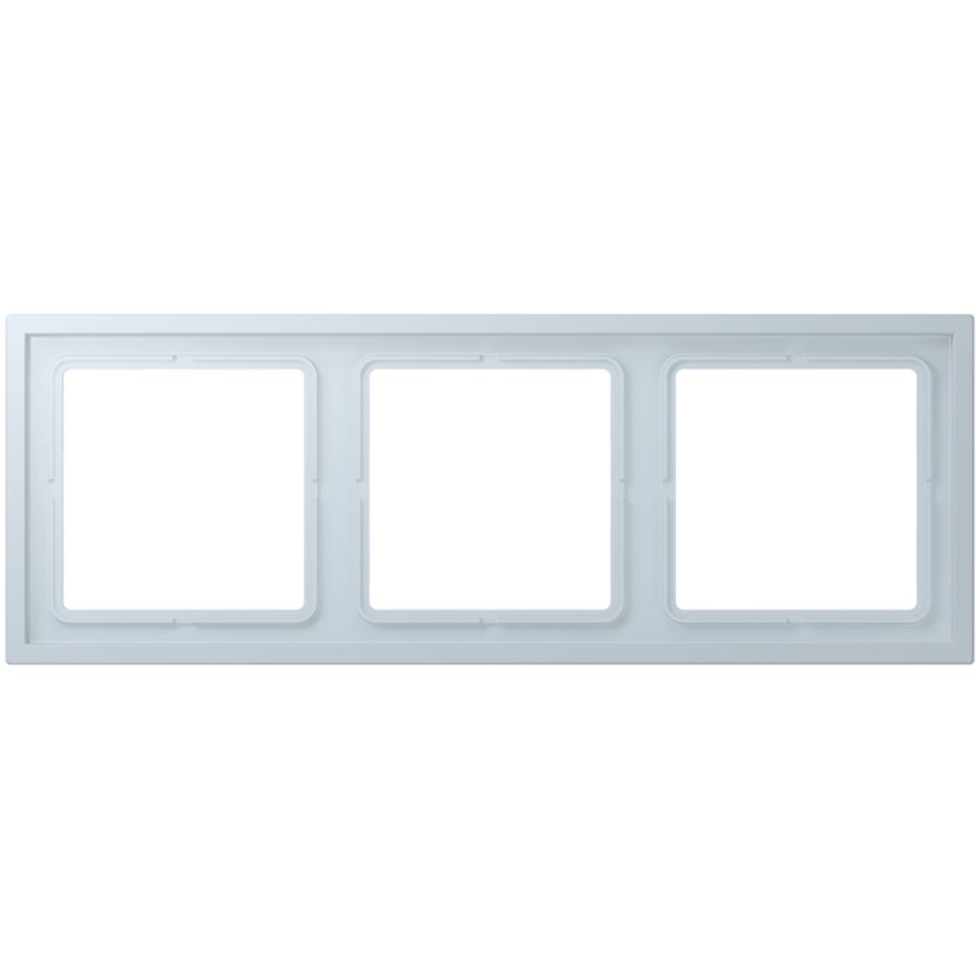 Afdekraam 3-voudig slagvast LC32023 Zero