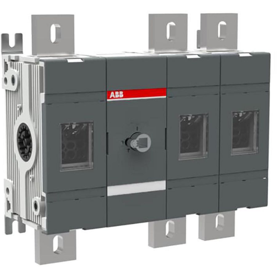 Schakelaar-disconnector OT1000E12