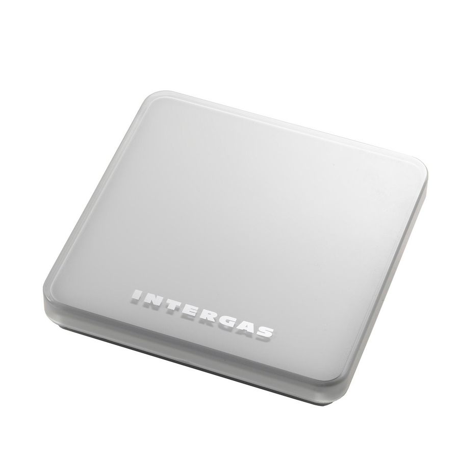 Kamerthermostaat Comfort Touch wit excl. gateway