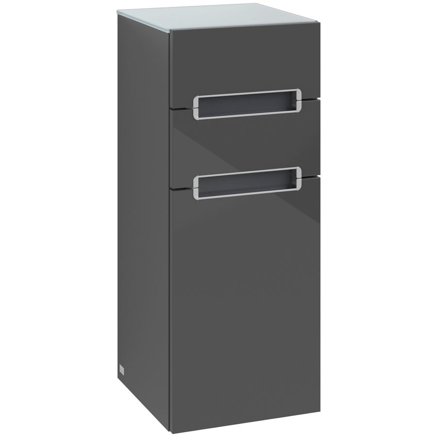 Zijkast Subway 2.0 356x857x370mm A7121SFP