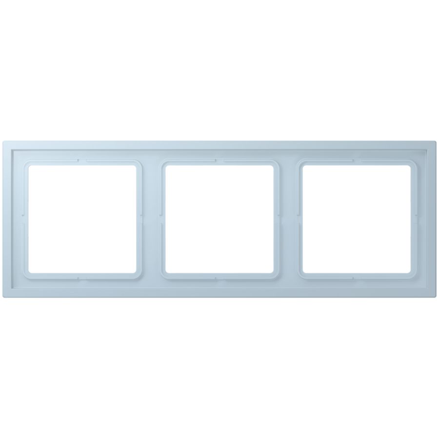 Afdekraam 3-voudig slagvast LC32022 Zero