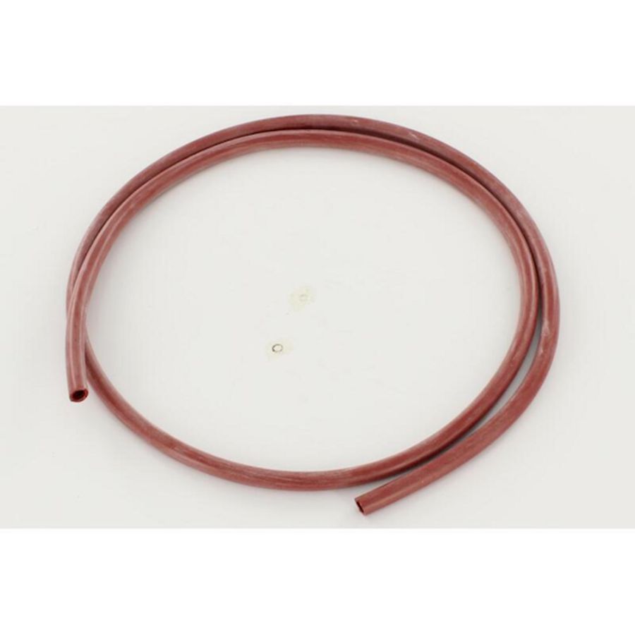 Slang lds rood 1m S1077000