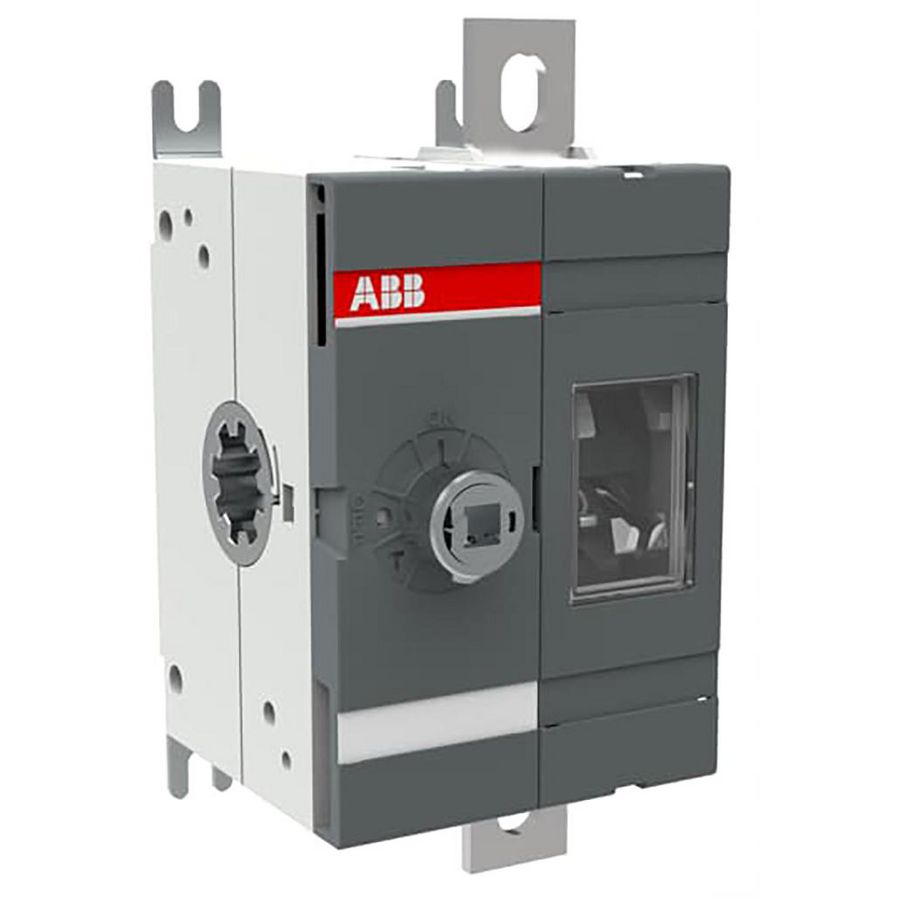 Schakelaar-disconnector OT200E01