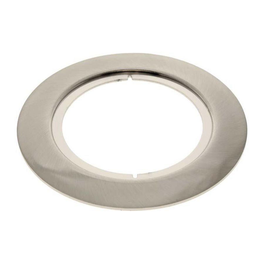 ED-10037 Filler Ring Spot Fixture Round Nickel