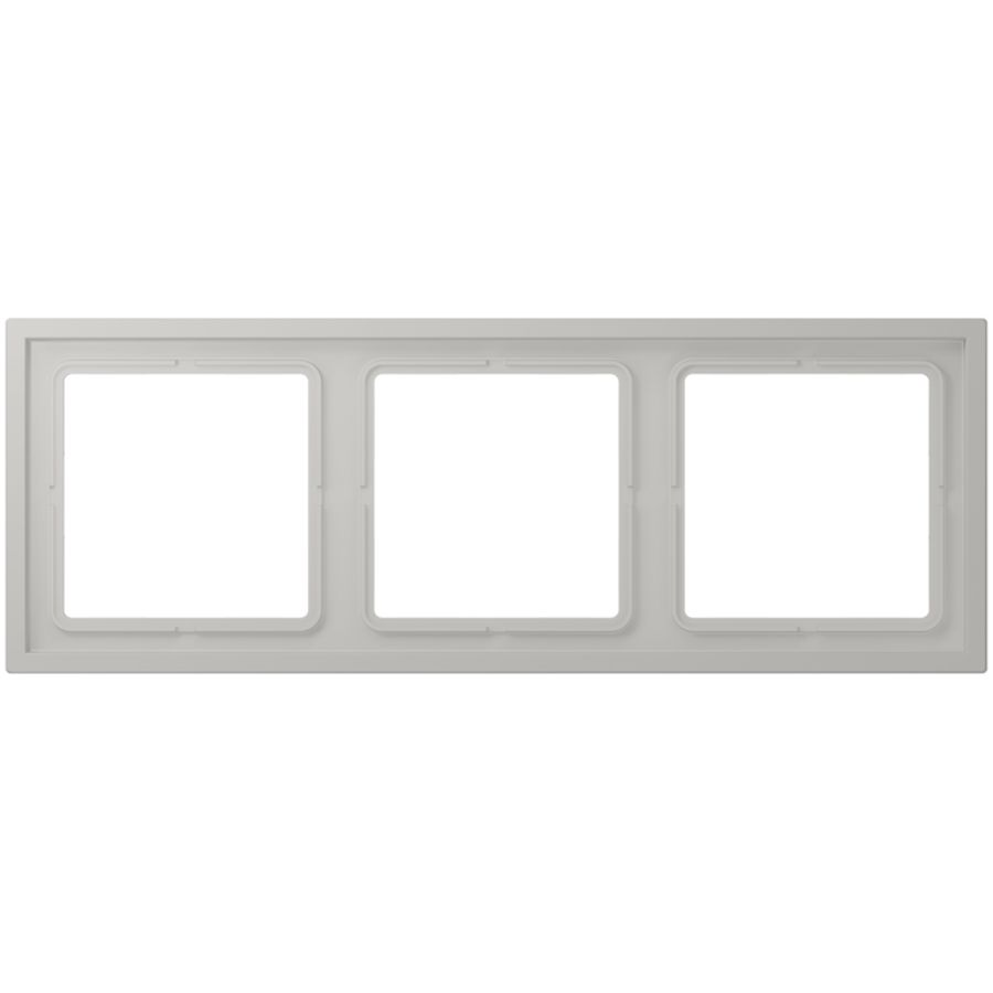 Afdekraam 3-voudig slagvast LC32013 Zero