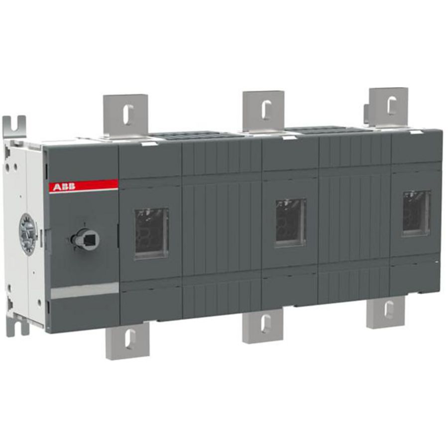 Schakelaar-disconnector OT1250E03W8