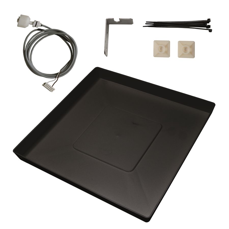 Condensopvangbak voor Paros 4