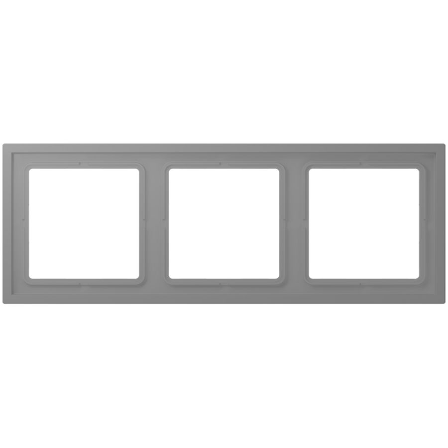 Afdekraam 3-voudig slagvast LC32011 Zero