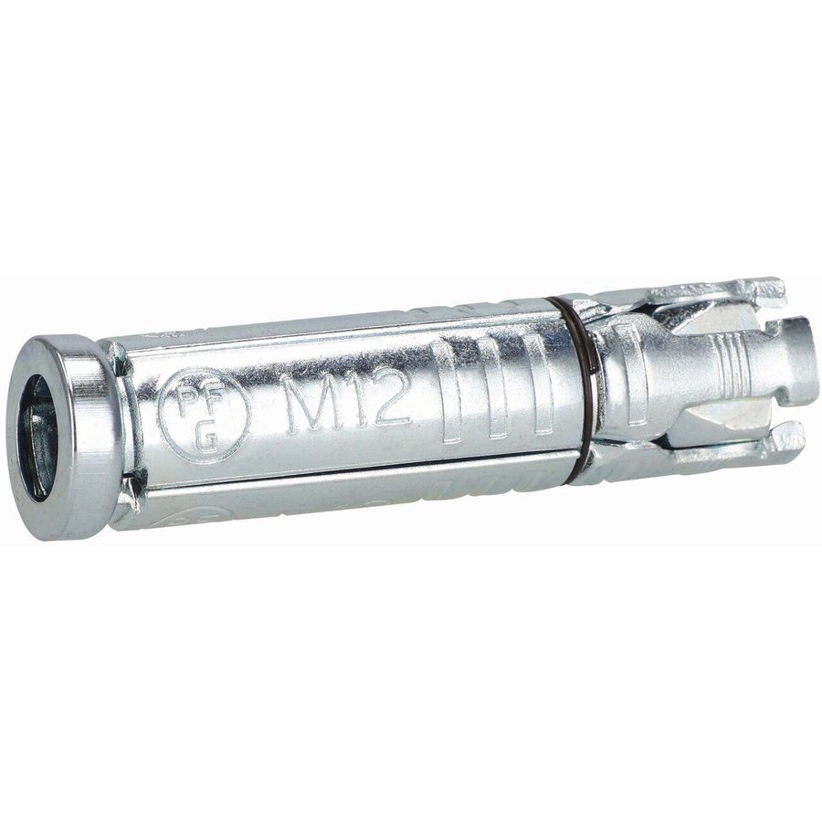 Rawl-anker m12 voor metselwerk