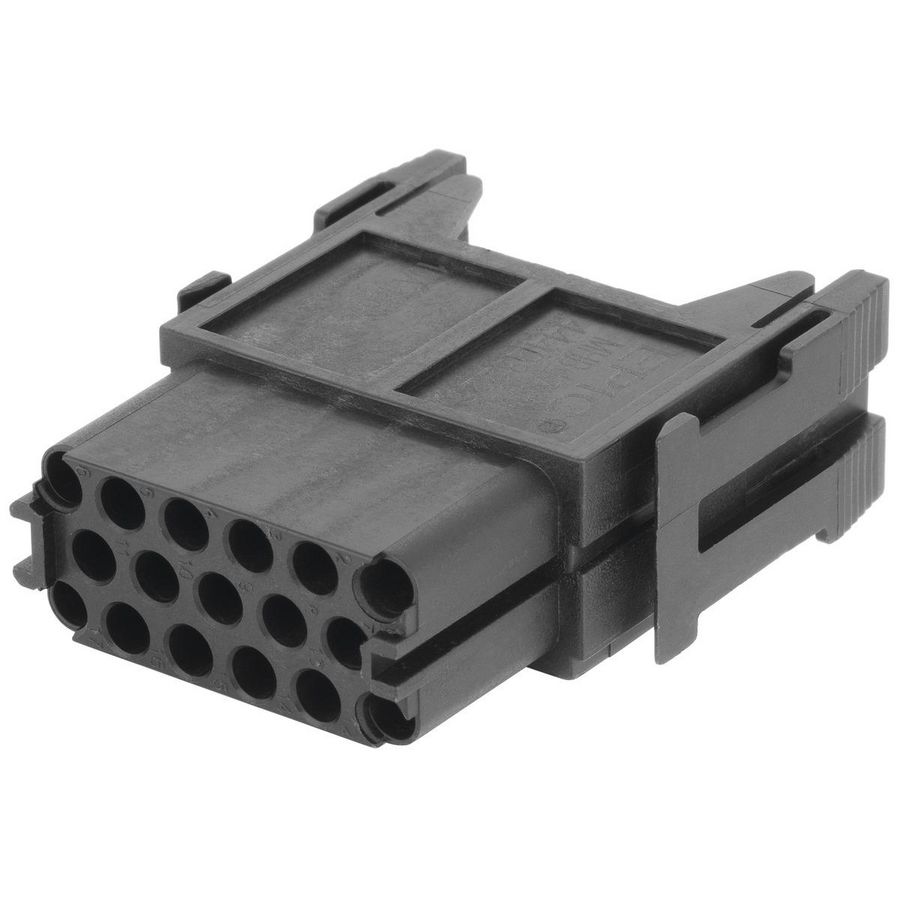 Businzetstuk EPIC MHB 17 CM VVE=10
