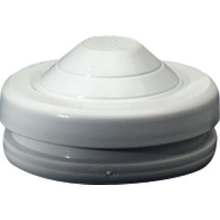in.tule IP 31 Dicht Pg21 A.bereik 12-18mm Grijs RAL 7 VVE=50