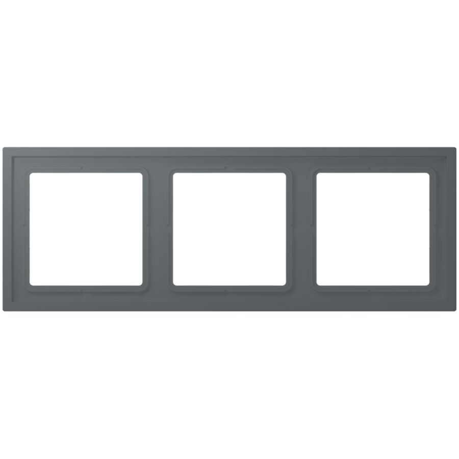 Afdekraam 3-voudig slagvast LC32010 Zero