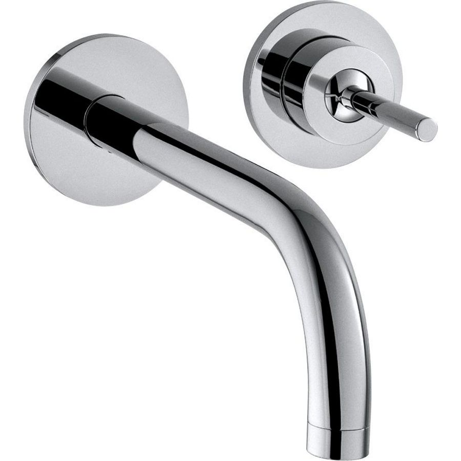Afbouwdeel Axor Uno 2 wastafelmengkraan chroom 38113000