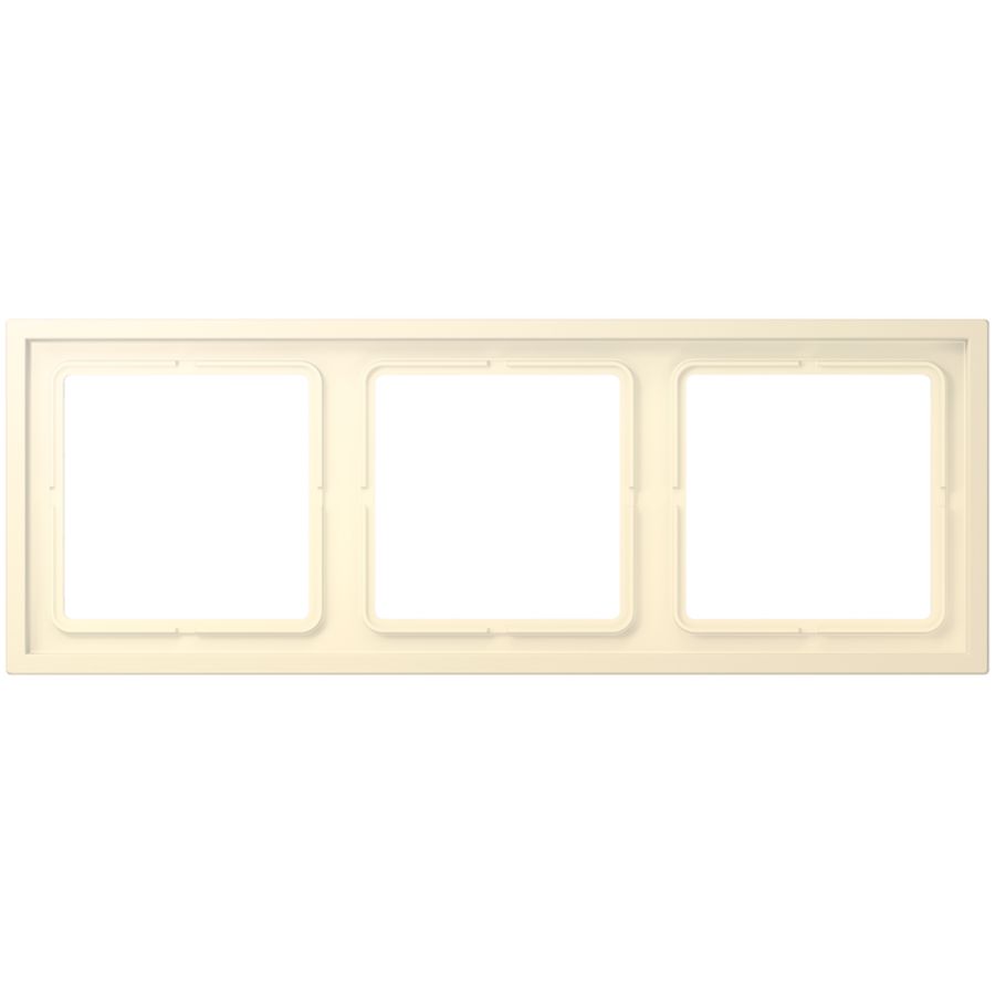 Afdekraam 3-voudig slagvast LC32001 Zero