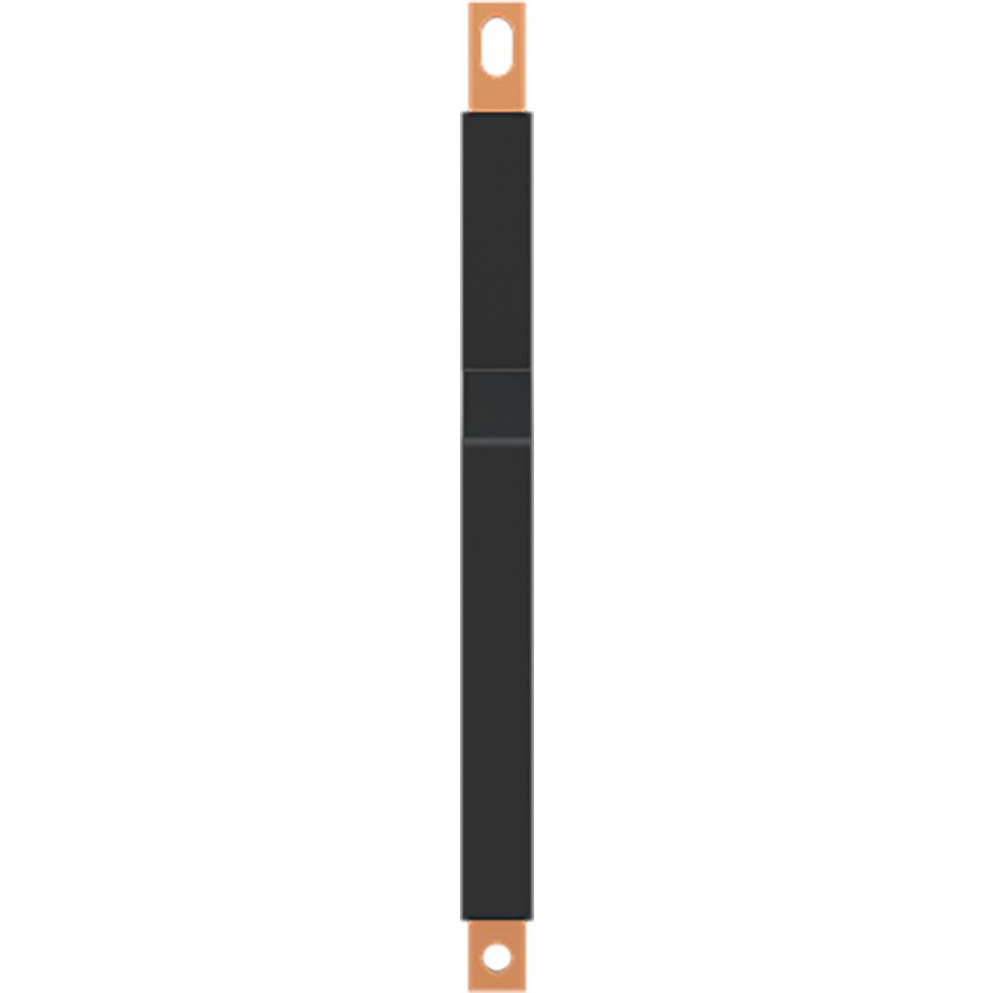 Railaansluitset XT3/XT4 250A VMS63V PE top N bot