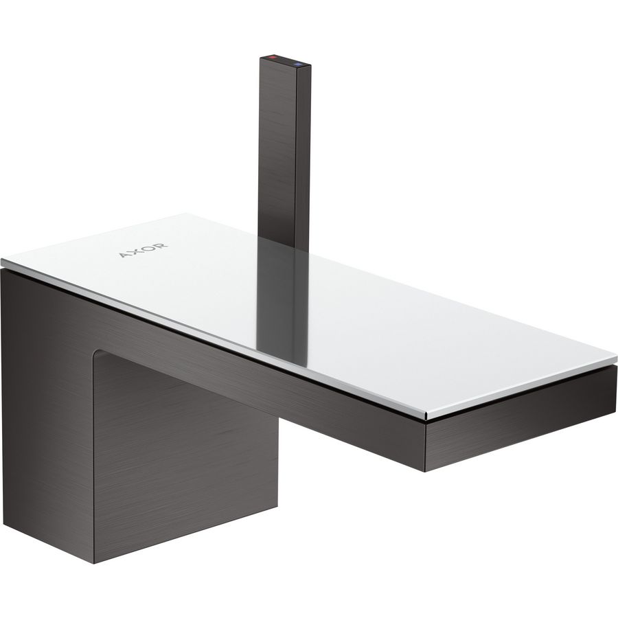 AXOR MyEdition plaat 200 metaal chroom