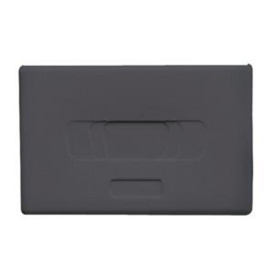 LEGE KASTEN VOOR BEHUIZING CONNECTOR-SUB-D-9/15/25 PIN -