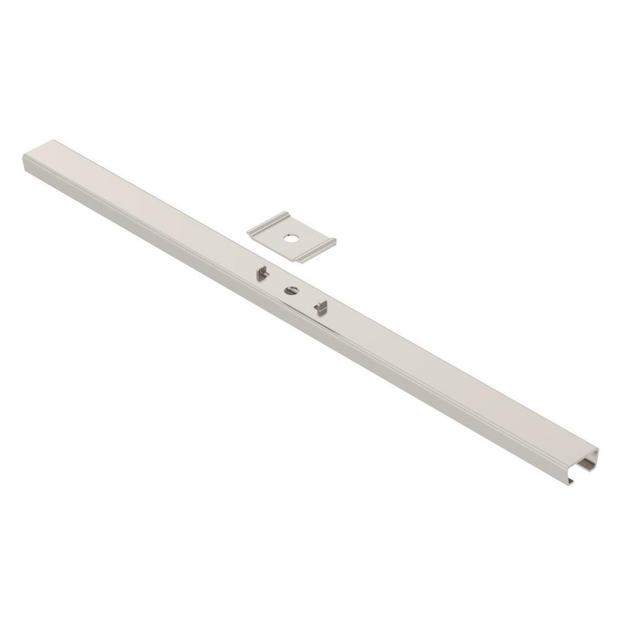 Centrale ophangbeugel draadgoot klemstuk B570mm VVE=10