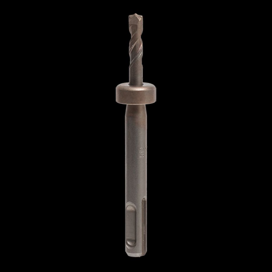 SDS-boor 6mm met dieptestop 32mm