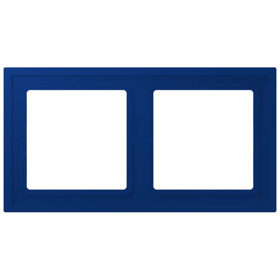 Afdekraam 2-voudig slagvast LC4320T Zero