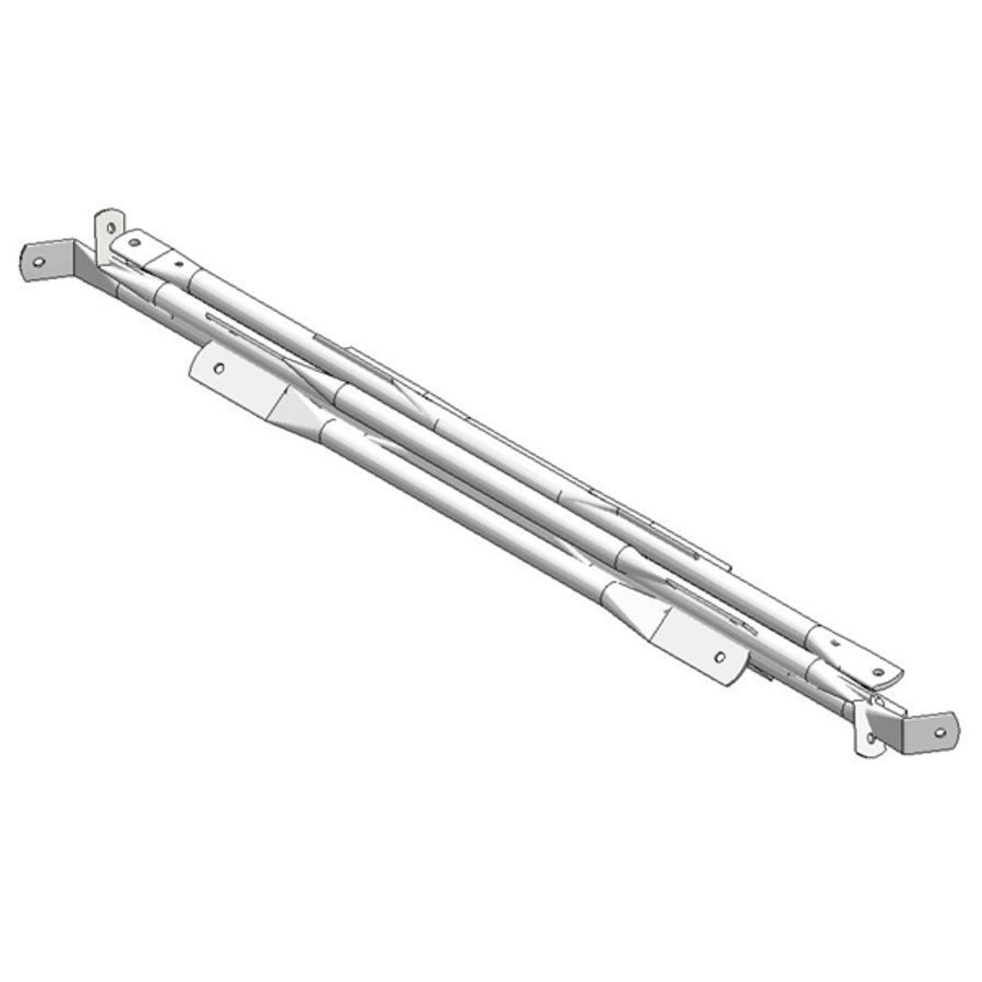 Opdrukkers ValkQuattro support set