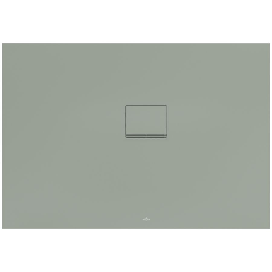 Rechthoekige douchevloer 1300x900mm UDQ1390SQI2RV-R8