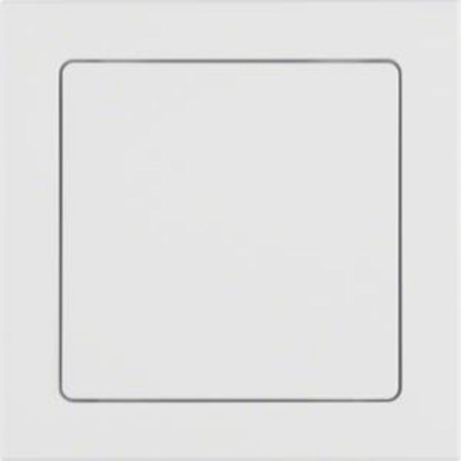 Noodoproepsysteem voeding raam berker Q.3 polarwit