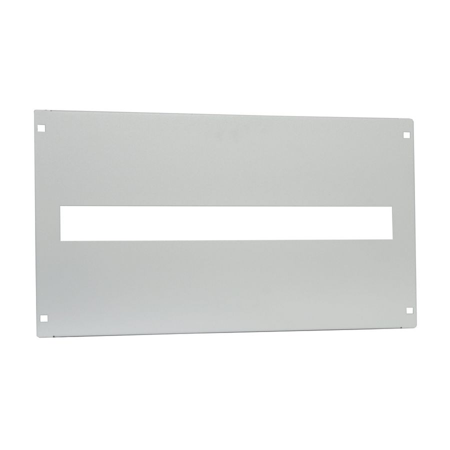 Frontplaat DPX3 250 Aardlekschakelaar XL3S B.24 modulen