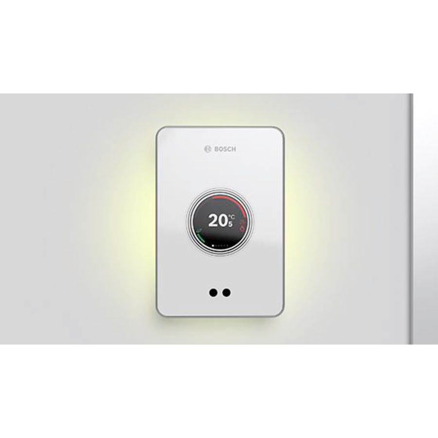 Thermostaat EasyControl Single CT200 wit