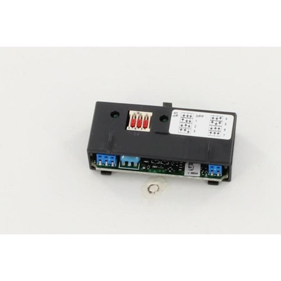 Interface ebv clip in S4338030