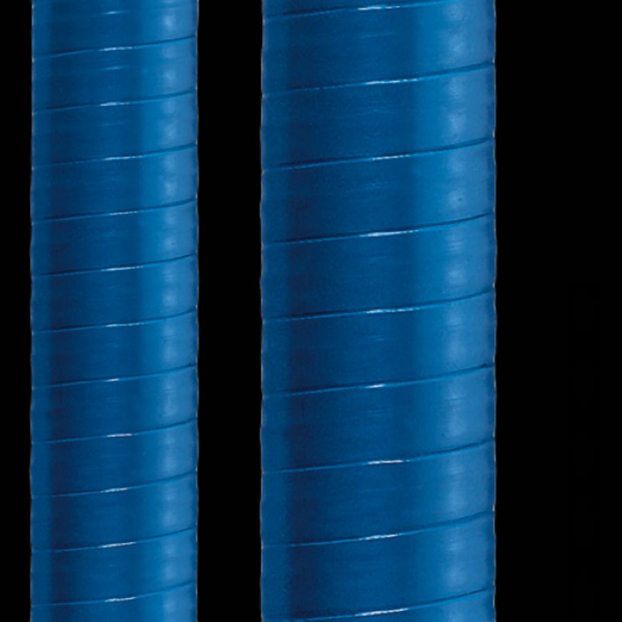 Rol a 25m. Beschermslang kunstst. food-ind. spir. 26,2x33mm