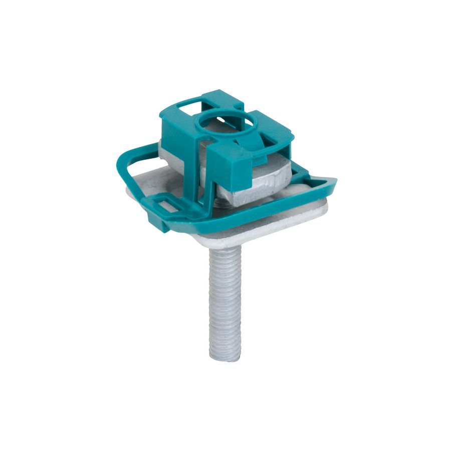 BIS schuifmoer met draadeind RapidStrut Hammerfix G2 BUP M8x40mm