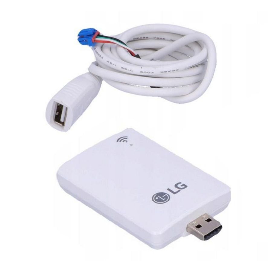 LGMV WIFI module