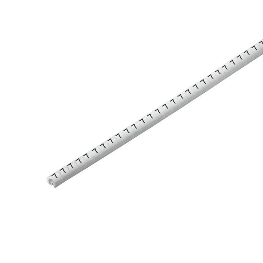Kabelcoderingsyst. To customer geleider O.D.:1.3-3 VVE=250