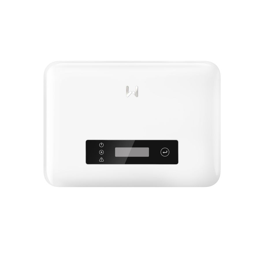 Omvormer 1000-XS-30 1-Fase 4.6A 1 MPPT 1 IN WIFI/LAN/BT