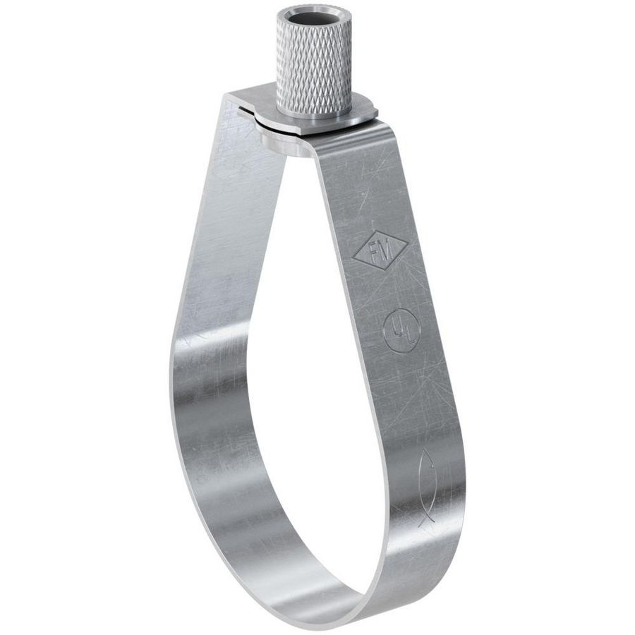 Sprinklerbeugel FRSP C 1.1/2" VVE=100