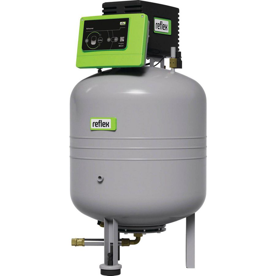 Reflexomat Silent Compact Smart RSC Smart 300