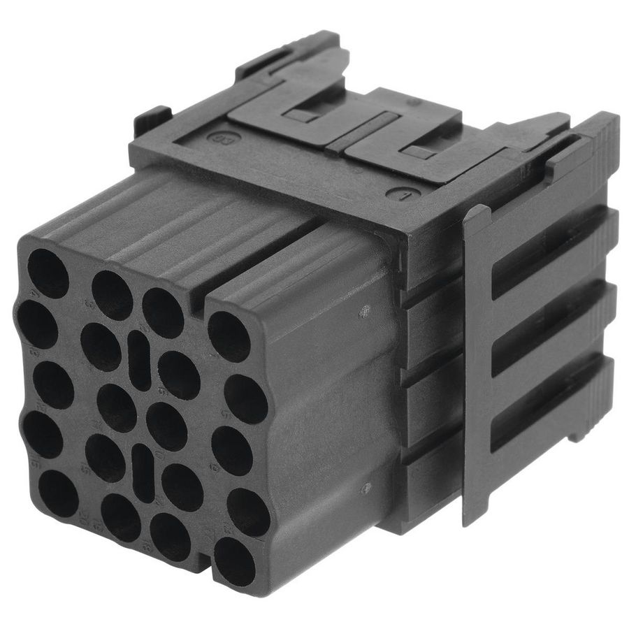 Businzetstuk EPIC MHB 20 CM VVE=10