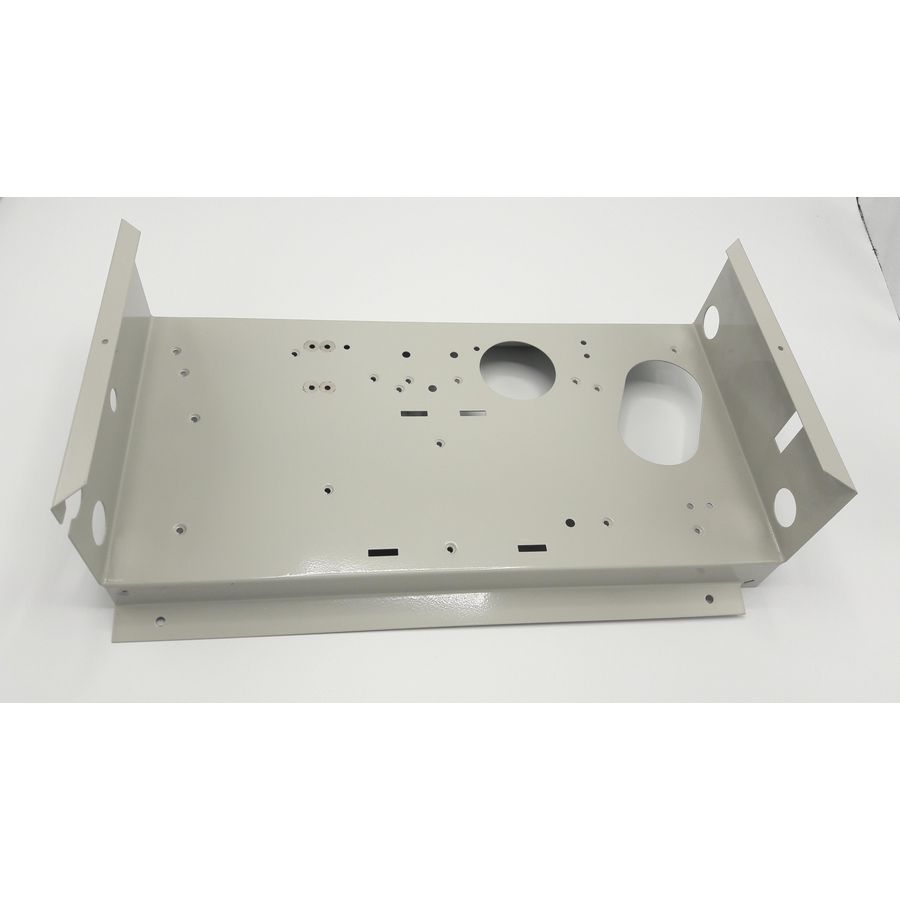 Achterplaat schakelpaneel RSC 150-190