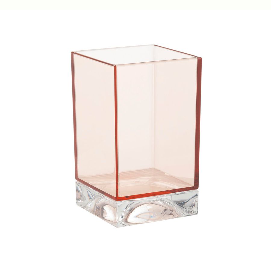 Glashouder Roze