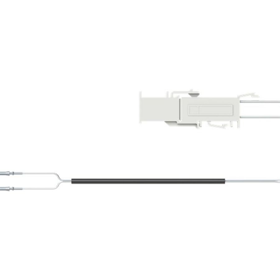 Connectie set voor XT2/XT4 PTC connectie uitrijdbaar
