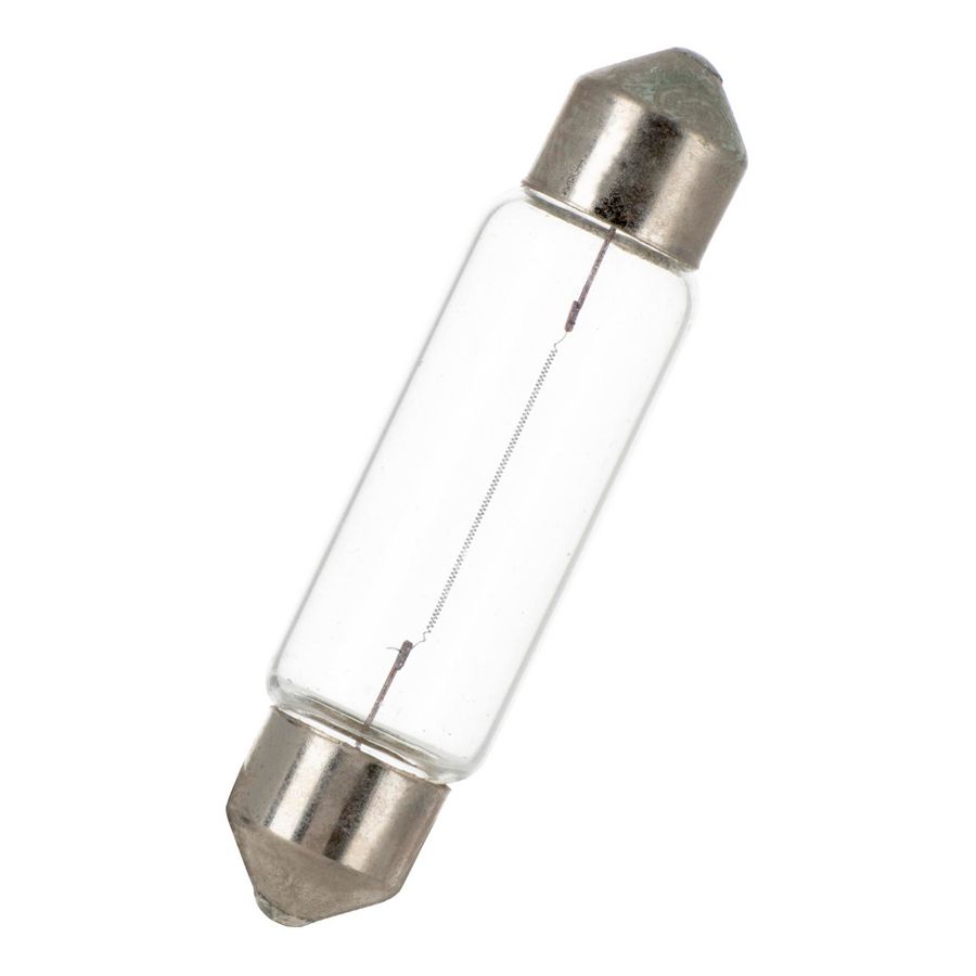 Voertuiglamp S8.5 Festoon 15X41 12V 15W VVE=10