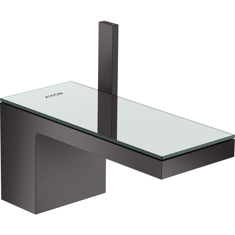 AXOR MyEdition plaat 200x82mm glas spiegel glas