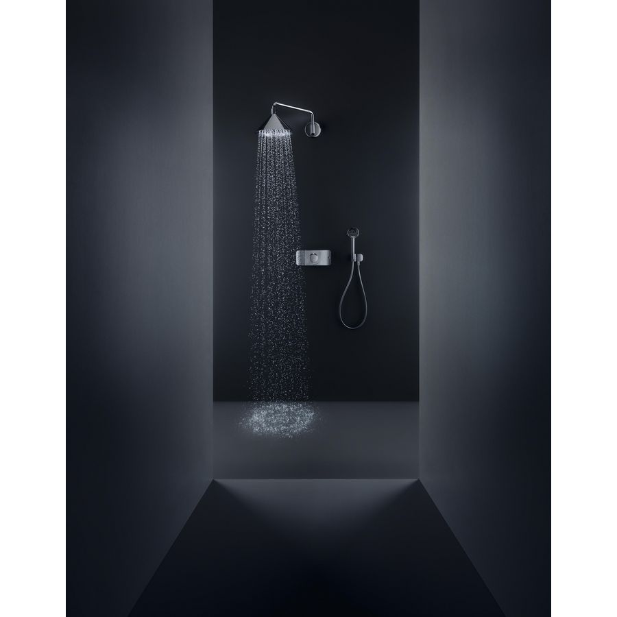 AXOR handdouche designed by Front chroom