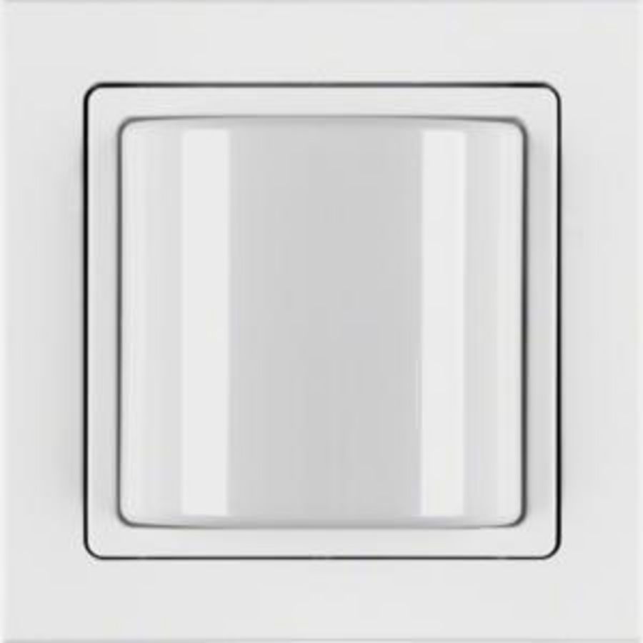 Noodoproepsysteem lichtsignaalunit raam berker Q.3 polarwit