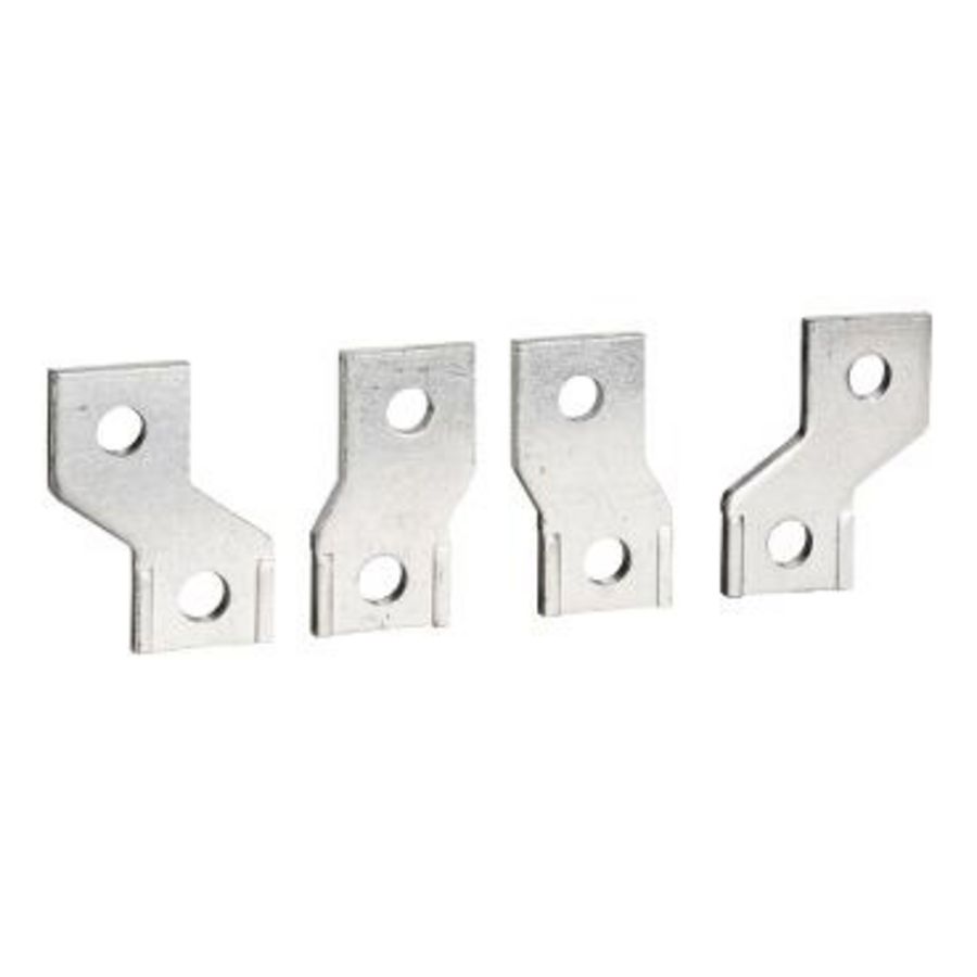 Set a 4st. Aansluitverbreders ComPacT NSX-INS/INV ComPact