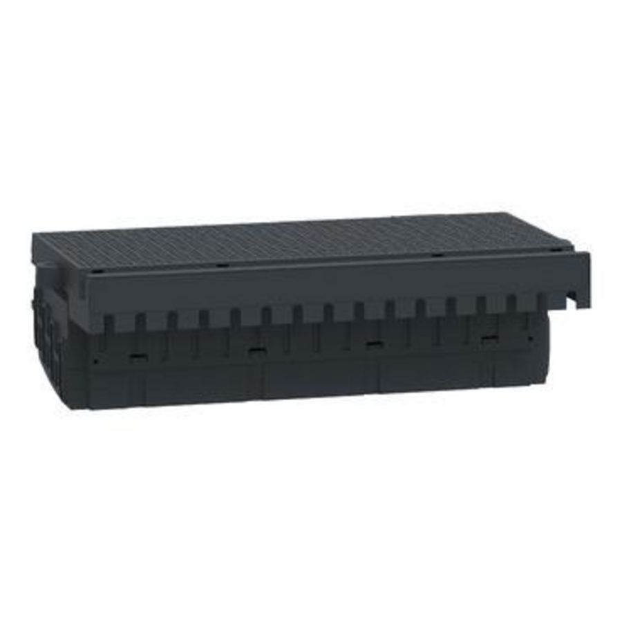 160A 3P+VIGI Z/CONNECTOR EV Linergy NSXM